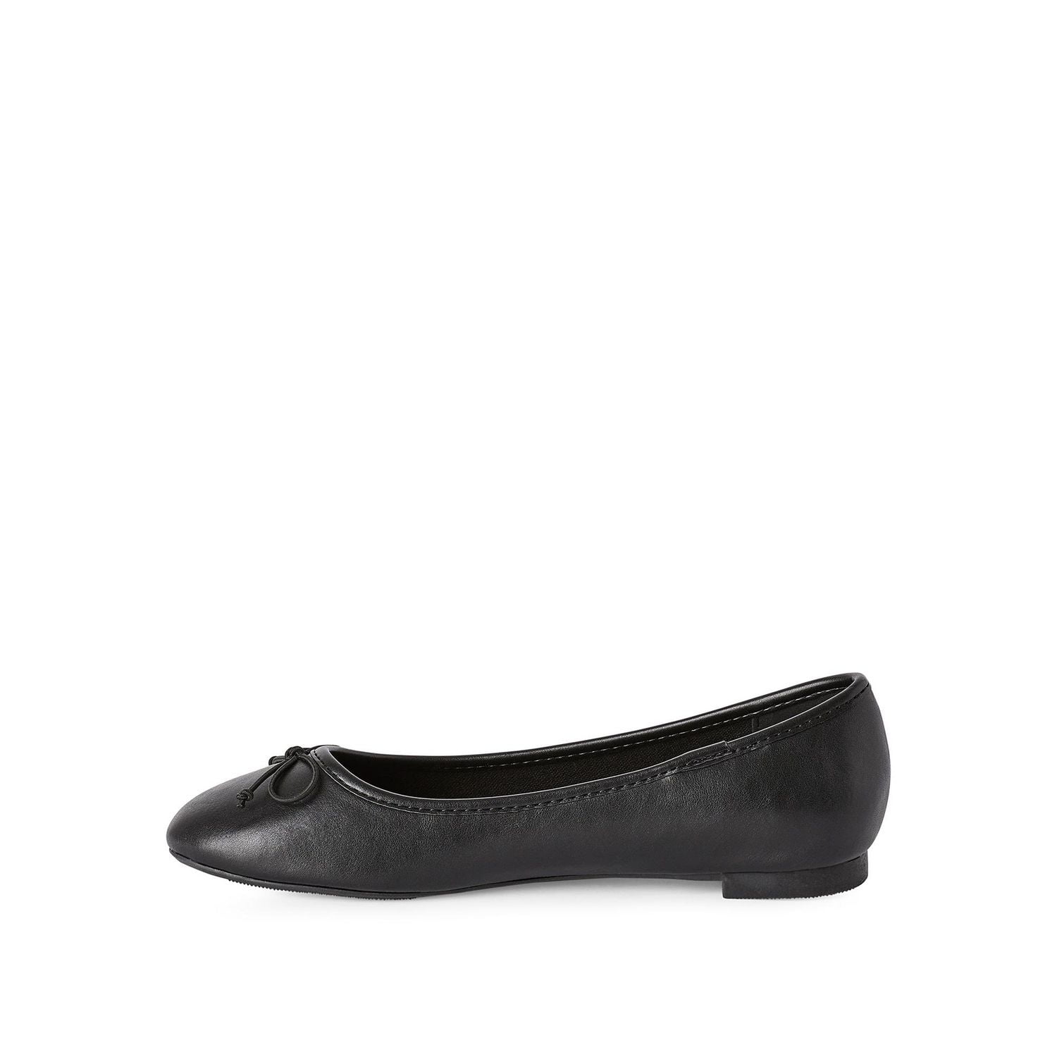 Time and Tru Women's Casandra Flats