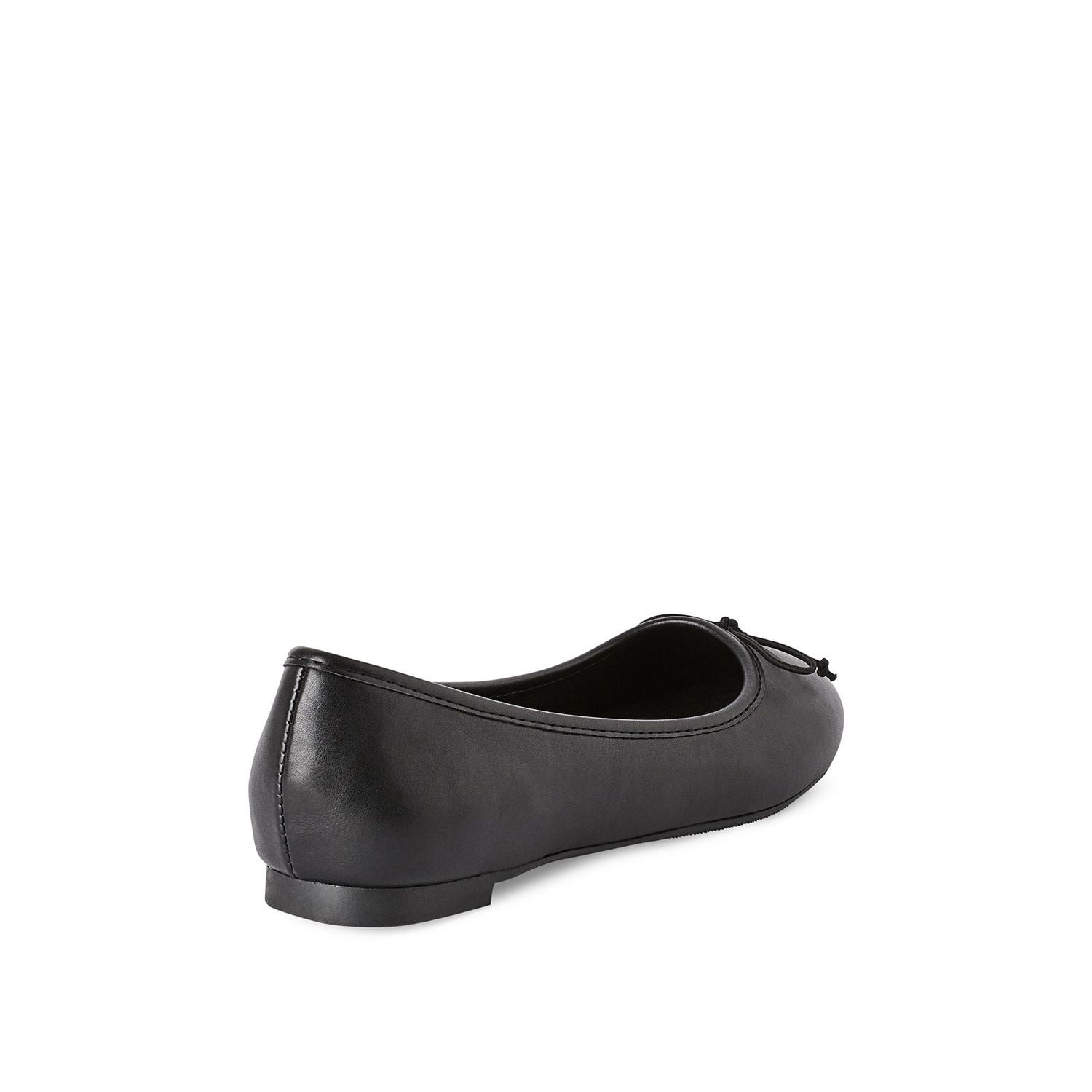 Time and Tru Women's Casandra Flats
