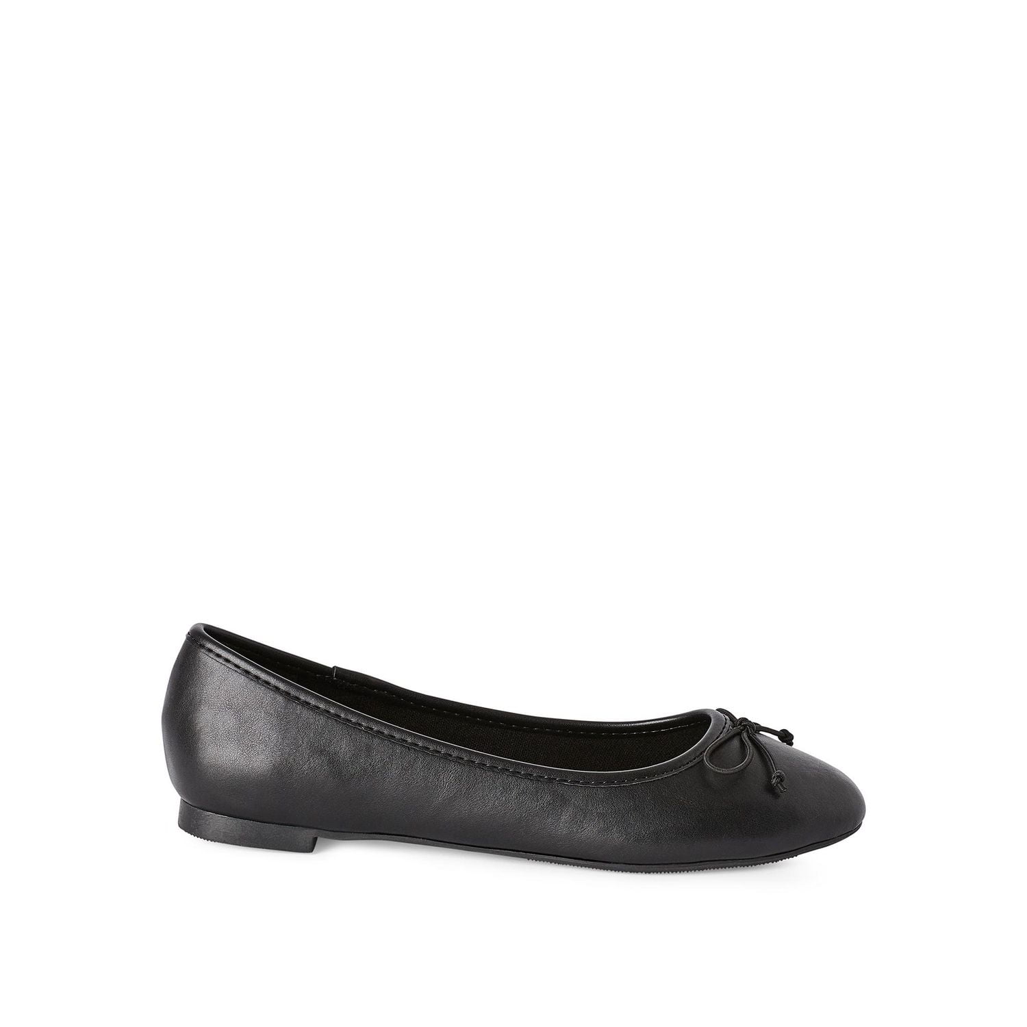 Time and Tru Women's Casandra Flats