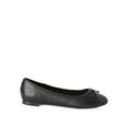 thumbnail image 1 of Time and Tru Women's Casandra Flats, 1 of 4