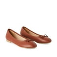 thumbnail image 2 of Time and Tru Women's Casandra Flats, 2 of 4