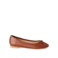 thumbnail image 1 of Time and Tru Women's Casandra Flats, 1 of 4