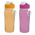 thumbnail image 1 of Rubbermaid 20 oz Refill Reuse Water Bottles, 1 of 2