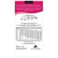 thumbnail image 2 of Secret® Silky Indemaillable Bas-Culotte 1pk, 2 of 4