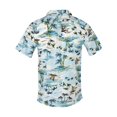 thumbnail image 2 of George Men's Resort Shirts, 2 of 2