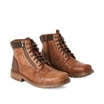 thumbnail image 2 of Bottes décontractées Oskar George pour hommes, 2 of 4