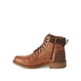 thumbnail image 3 of Bottes décontractées Oskar George pour hommes, 3 of 4