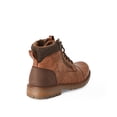 thumbnail image 4 of Bottes décontractées Oskar George pour hommes, 4 of 4