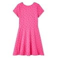 thumbnail image 2 of Robe patineuse George pour filles, 2 of 2