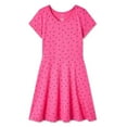 thumbnail image 1 of Robe patineuse George pour filles, 1 of 2
