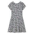 thumbnail image 2 of Robe patineuse George pour filles, 2 of 2