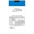 thumbnail image 2 of Secret® Day Sheer Plus Taille Bas-Culotte 1pk, 2 of 2