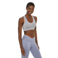 thumbnail image 2 of George Women's Seamless Sports Bra, 2 of 6