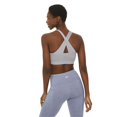 thumbnail image 3 of George Women's Seamless Sports Bra, 3 of 6