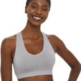 thumbnail image 4 of George Women's Seamless Sports Bra, 4 of 6