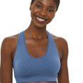 thumbnail image 4 of George Women's Seamless Sports Bra, 4 of 6
