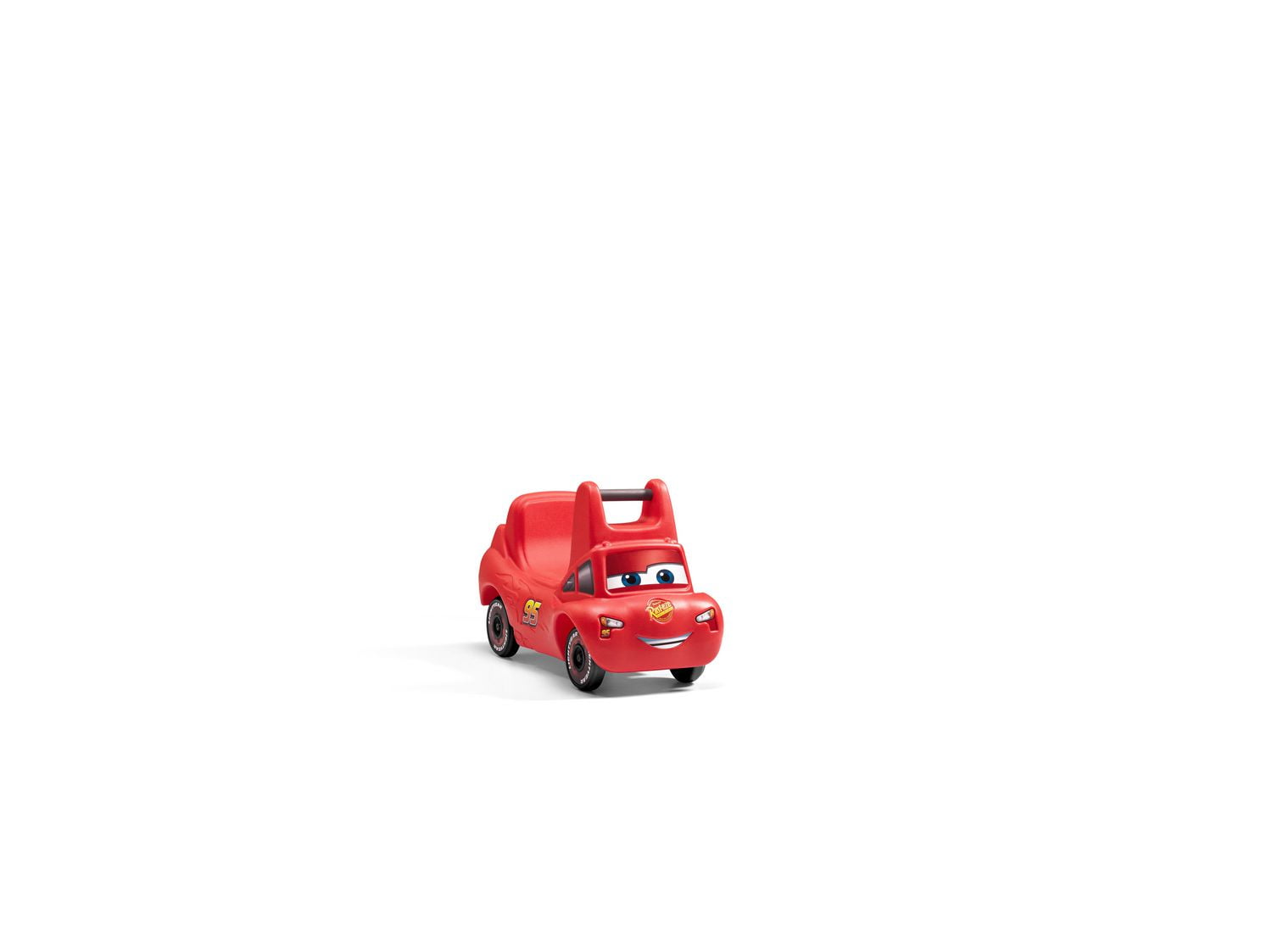 Step2 disney pixar cars 3 ride around racer online