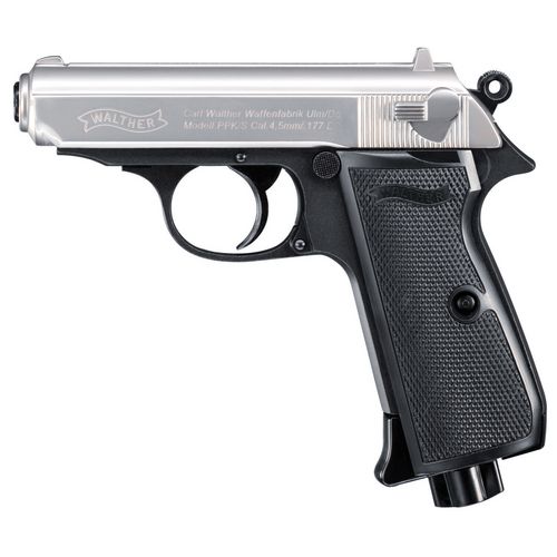 Walther PPK/S Airgun | Walmart Canada