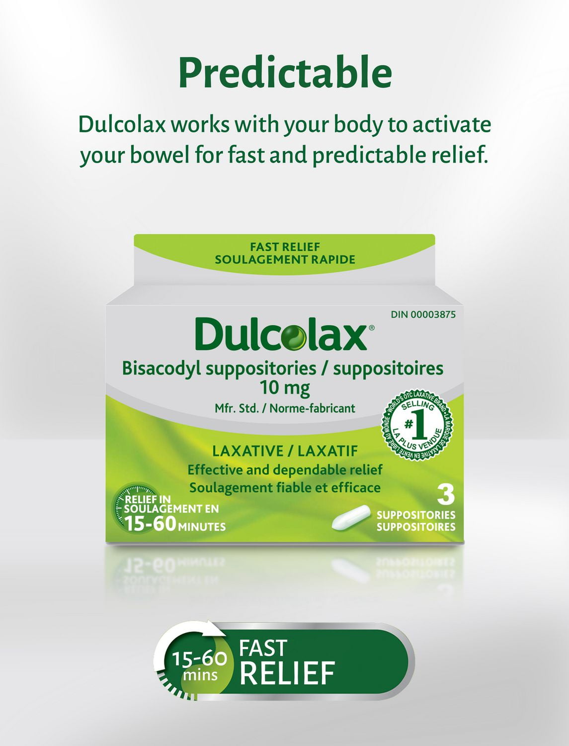 Dulcolax cat outlet