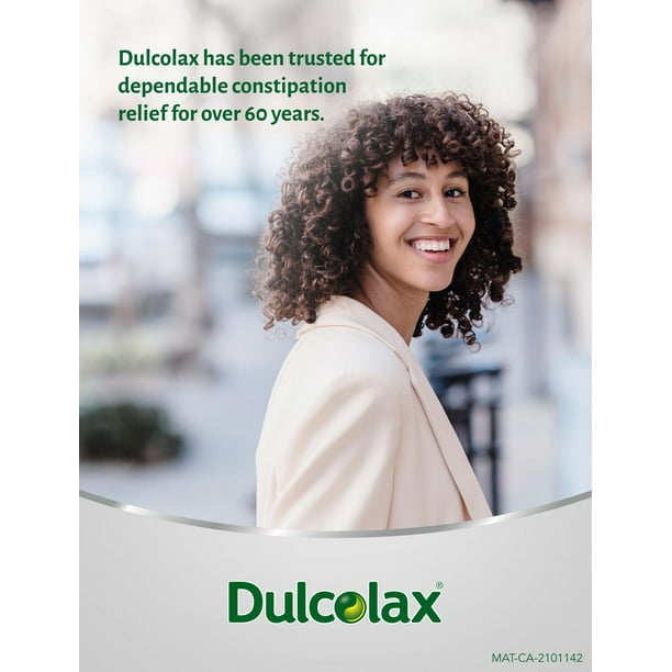 Dulcolax Bisacodyl 10 mg 10 Suppositoires Laxatif