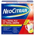 thumbnail image 1 of NeoCitran Ultra Strength Total Flu Non-Drowsy Lemon, 1 of 9