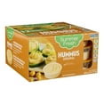 thumbnail image 1 of Summer Fresh Original Hummus, 1 of 3