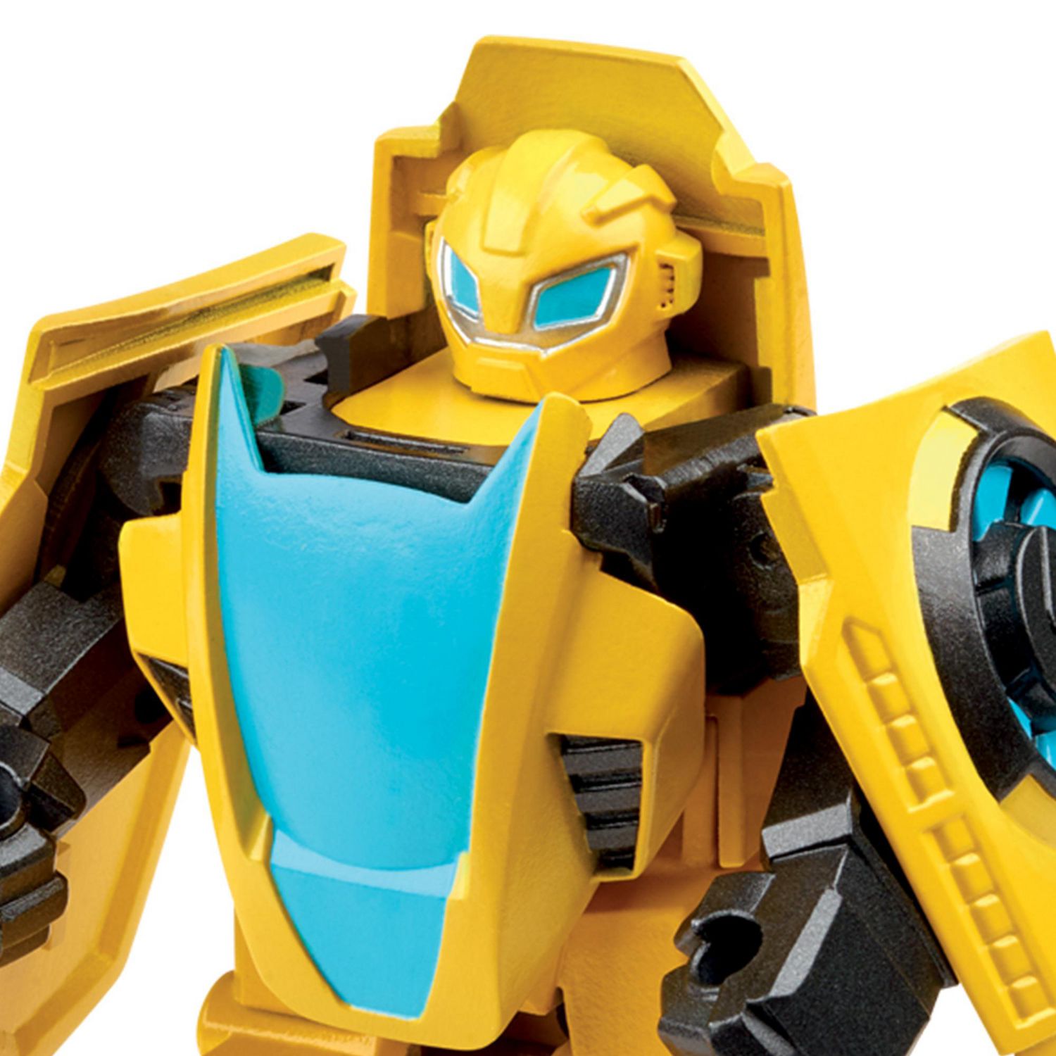 Transformers Robot Peut Changer De Forme Modèle De Voiture Figurines  d'action Jouets Anime Optimus Prime Bumblebee,Yellow : : Jeux et  Jouets