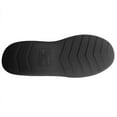 thumbnail image 4 of Isotoner Men's Closed Back Slipper, 4 of 4