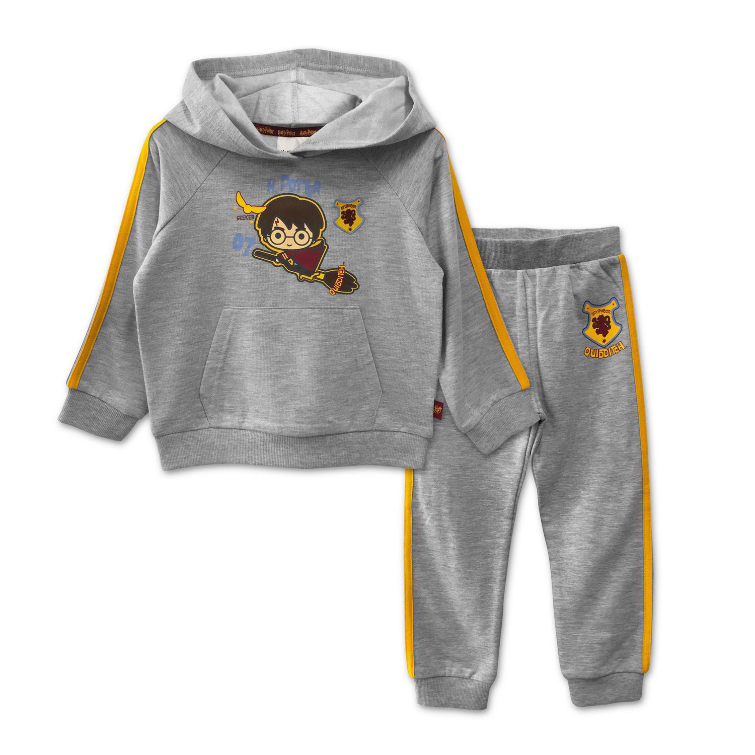 toddler champion sweat outfit
