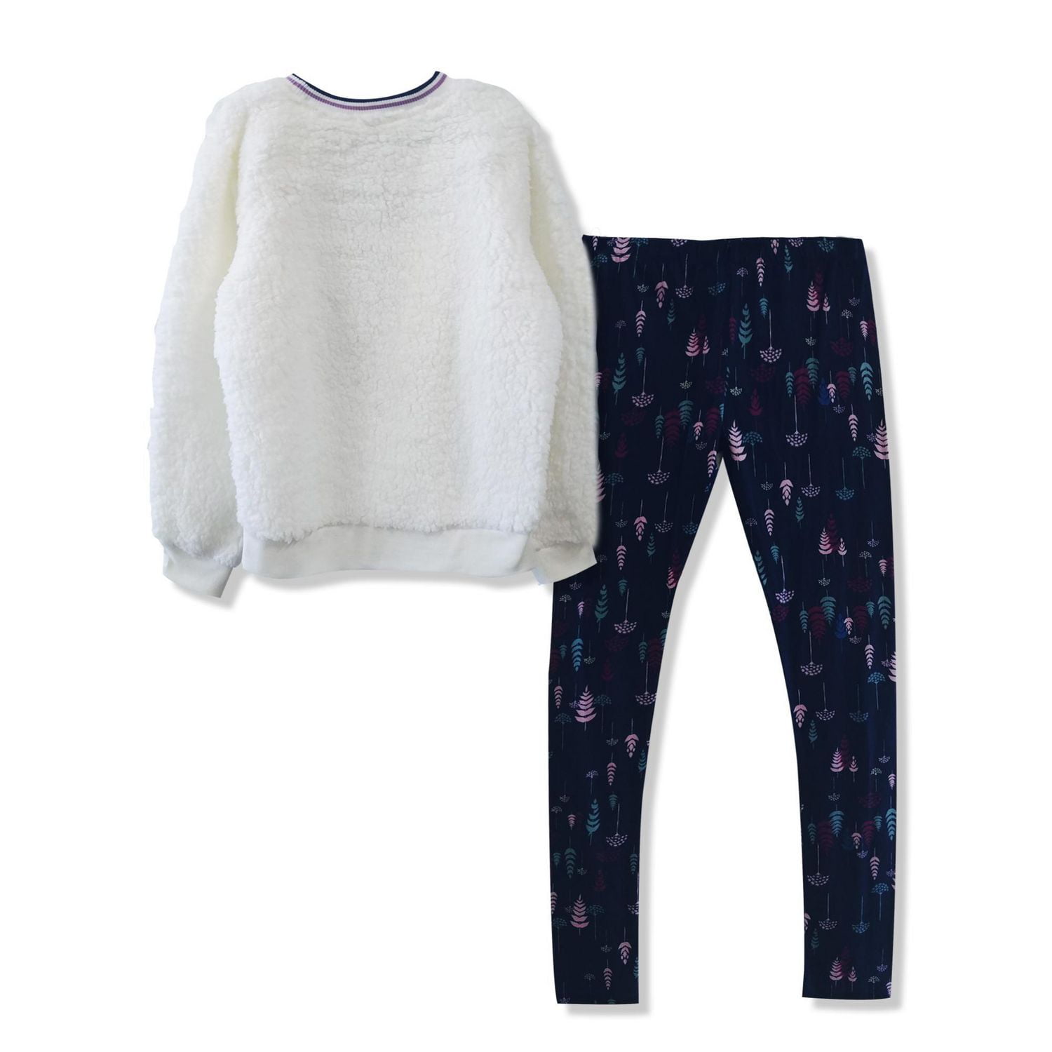 Disney's Frozen 2 Piece Elsa Fearless Set