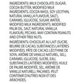 thumbnail image 4 of NESTLÉ® TURTLES® Bites, Classic 49 g bag, 4 of 7