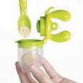 thumbnail image 4 of Tétine de nutrition, 4 of 7