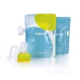 thumbnail image 1 of Kidsme Food Pouch & Adaptor, 1 of 4