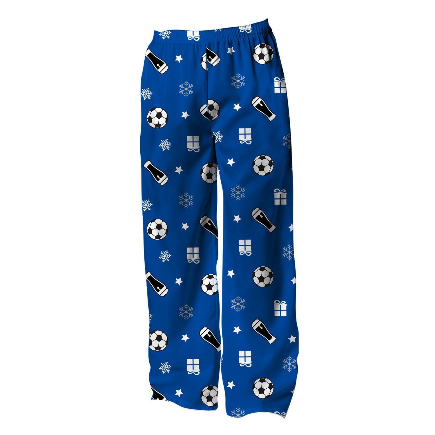 Soccer Beer Sleep Pants