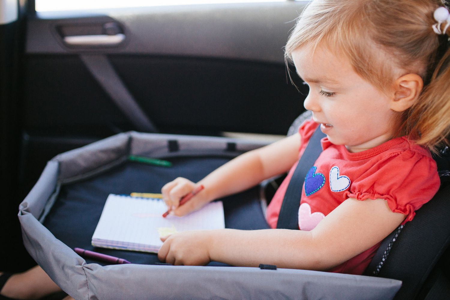 Car seat hot sale trays walmart