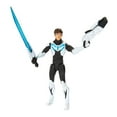 thumbnail image 1 of Max Steel - Figurine Turbo 15cm - Double Attack Max Steel, 1 of 1