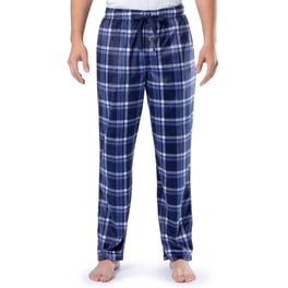 Pantalon De Pyjama Homme Ample - Coupe Oversize, Carreaux - Confortable, Décontracté - Pour Maison, Détente