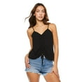 thumbnail image 1 of Wild Skye Women's Ruched Cami, 1 of 6