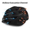 thumbnail image 2 of Bicycle Helmet, 2 of 7