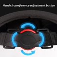 thumbnail image 4 of Bicycle Helmet, 4 of 7