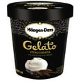 thumbnail image 1 of Crème glacée à l'italienne Stracciatella de Häagen-Dazs, 1 of 5