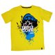 TRIPLE CORK par MARK McMORRIS Boys graphique Tee-shirt imprimé "Grande Bouche" – image 1 sur 1