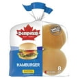 thumbnail image 1 of Dempster’s® Original Hamburger Buns, 1 of 7