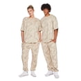thumbnail image 1 of No Boundaries Men's Oversized Short Sleeve T-Shirt, 1 of 3