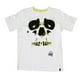 TRIPLE CORK par MARK McMORRIS Tee-shirt graphique pour garçons imprimé "Crâne 3D" – image 1 sur 1