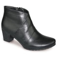 thumbnail image 1 of Tender Tootsies Women's Ankle Boots, 1 of 1