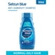 Selsun Blue Shampooing anti-pelliculaire pour cheveux normaux ou gras, 300 ml – Aide à contrôler les pellicules, les démangeaisons et les desquamation associées aux pellicules 300 ml – image 3 sur 7