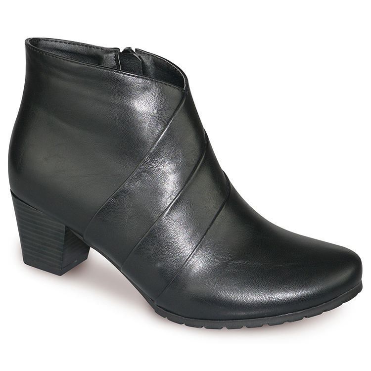 Tender Tootsies Women's Ankle Boots | Walmart Canada