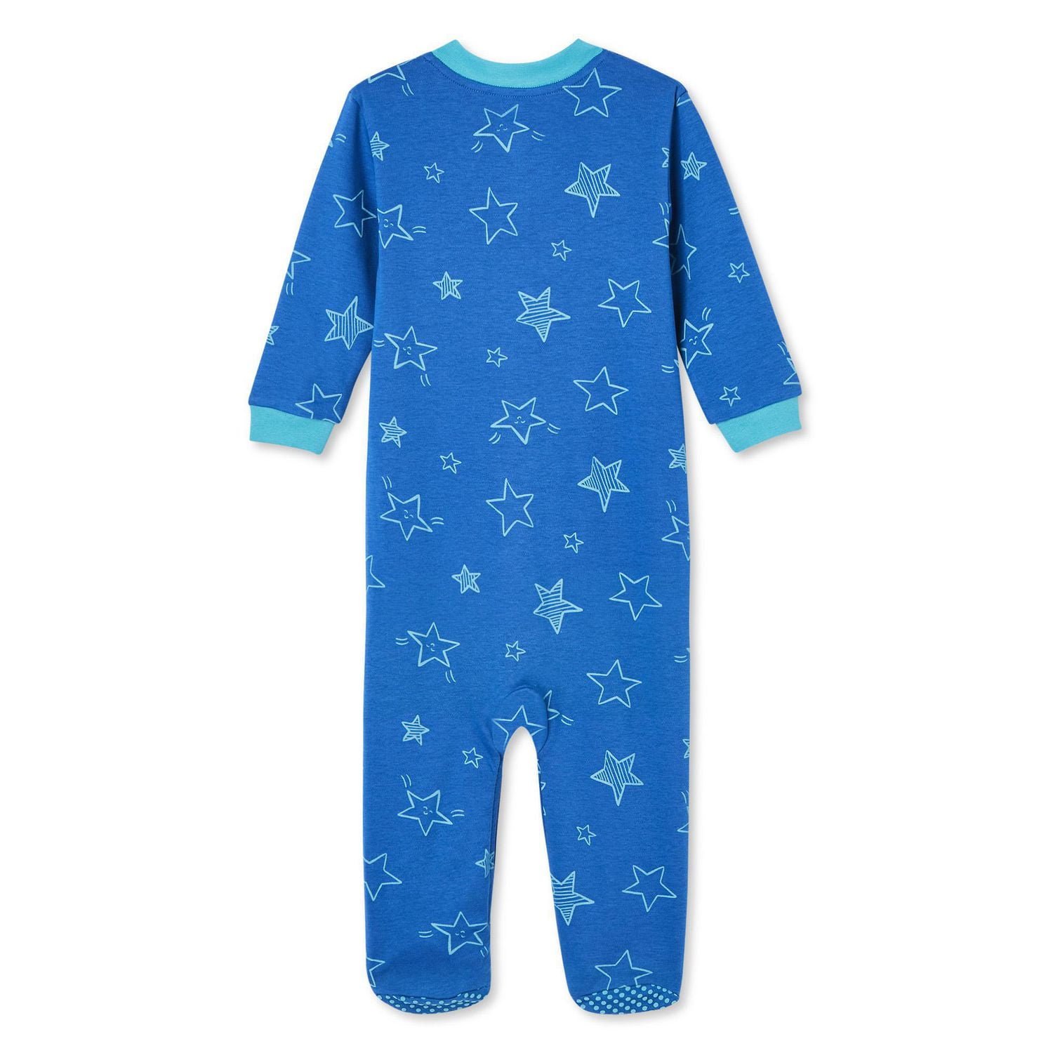 George Baby Boys' Zip-Up Sleeper