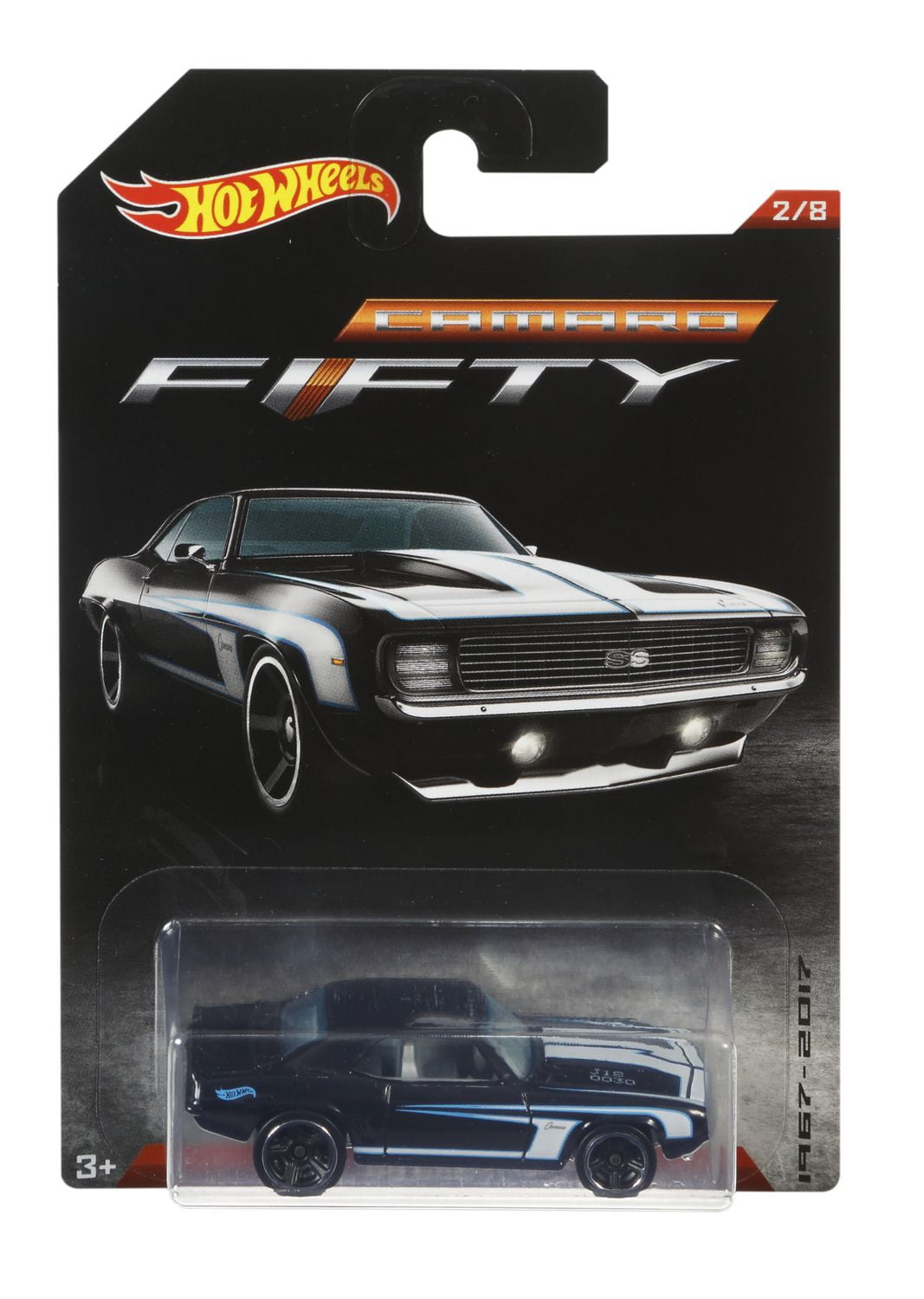 Hot wheels hot sale fifty